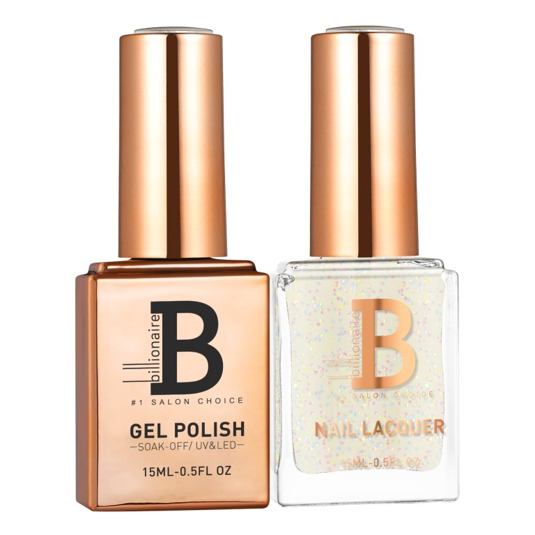 023 Nude Tan - Billionaire Duo Matching Set