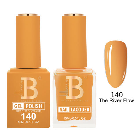 Billionaire Duo Matching Set - Imperial Collection - The River Flow (140)