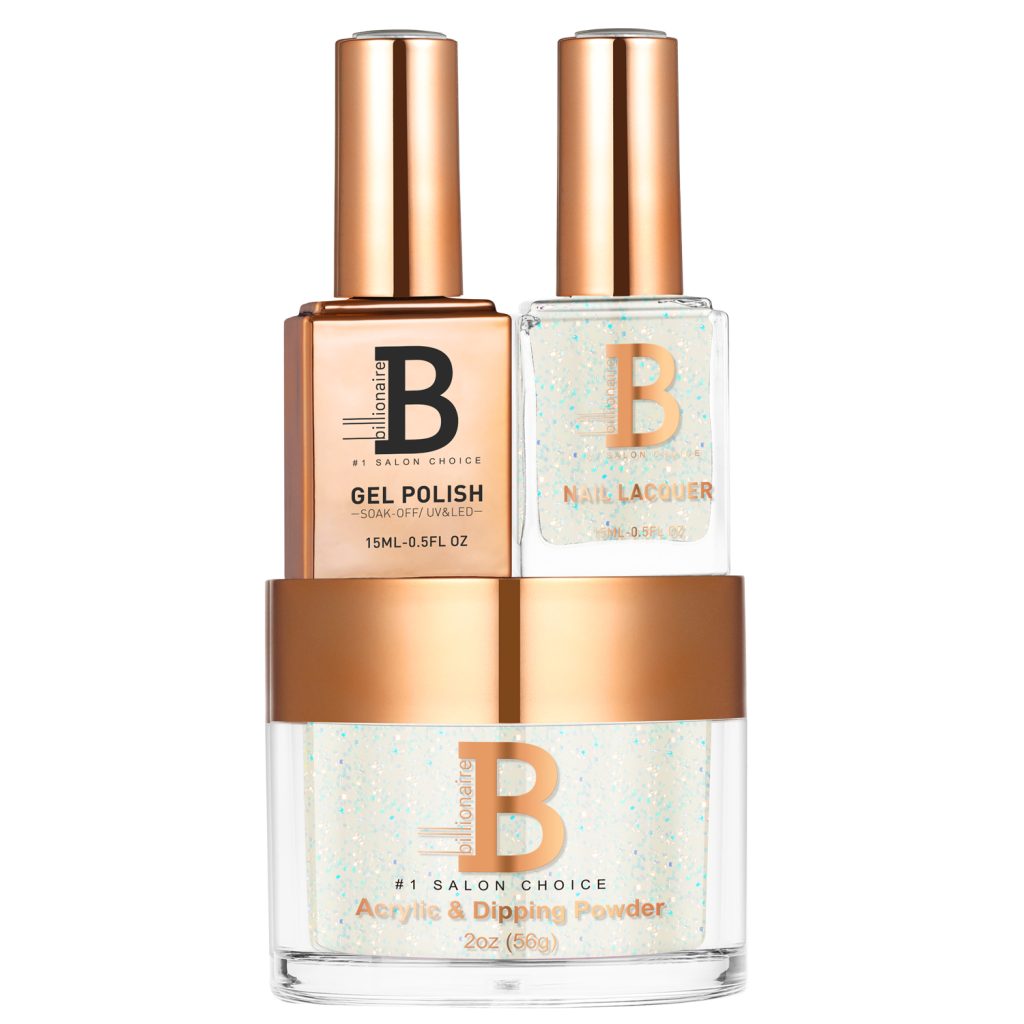 141 Golden Daze - Billionaire Trio Matching Set