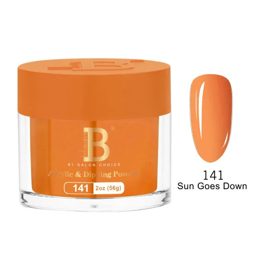 Billionaire Dip Acrylic Powder - Imperial Collection - Sun Goes Down (141)