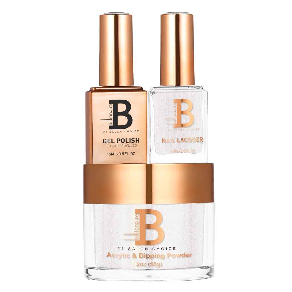 142 Little Mermaid - Billionaire Trio Matching Set