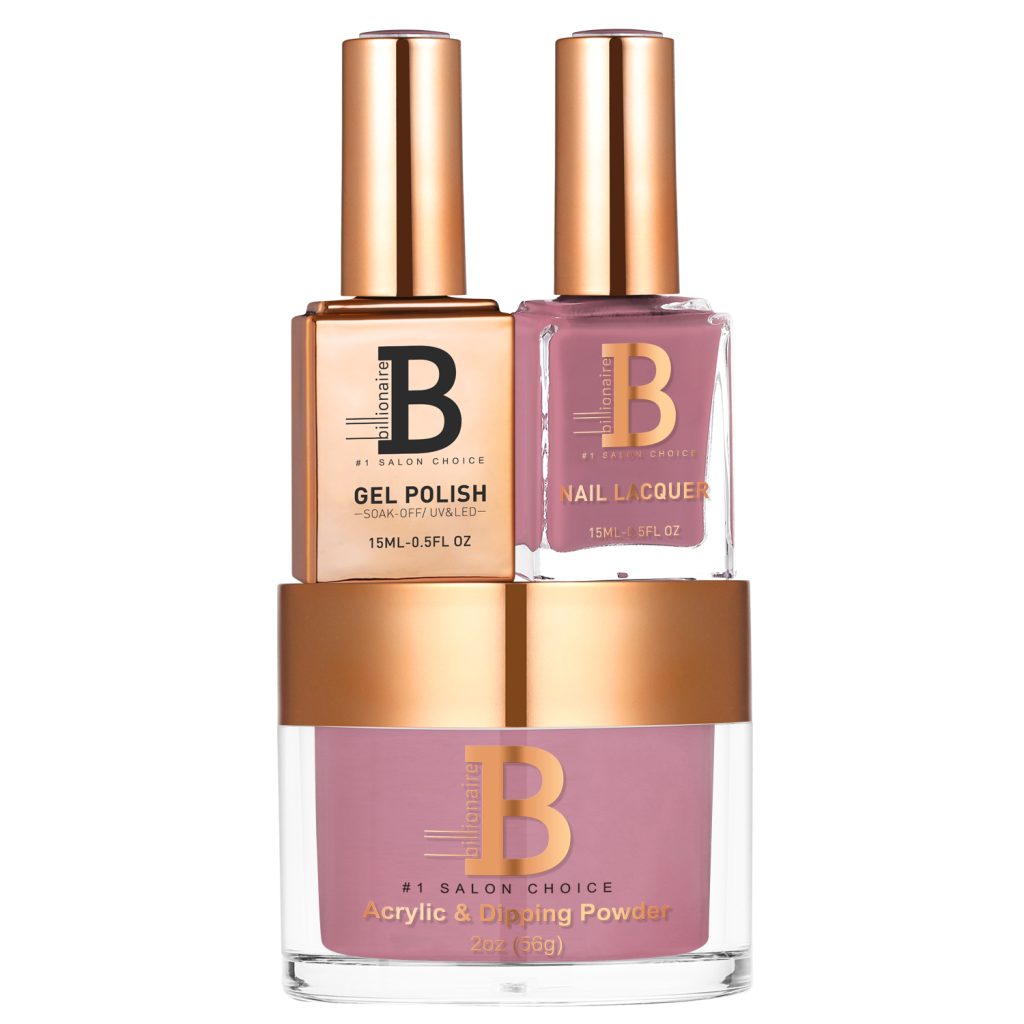 146 Romantic - Billionaire Trio Matching Set