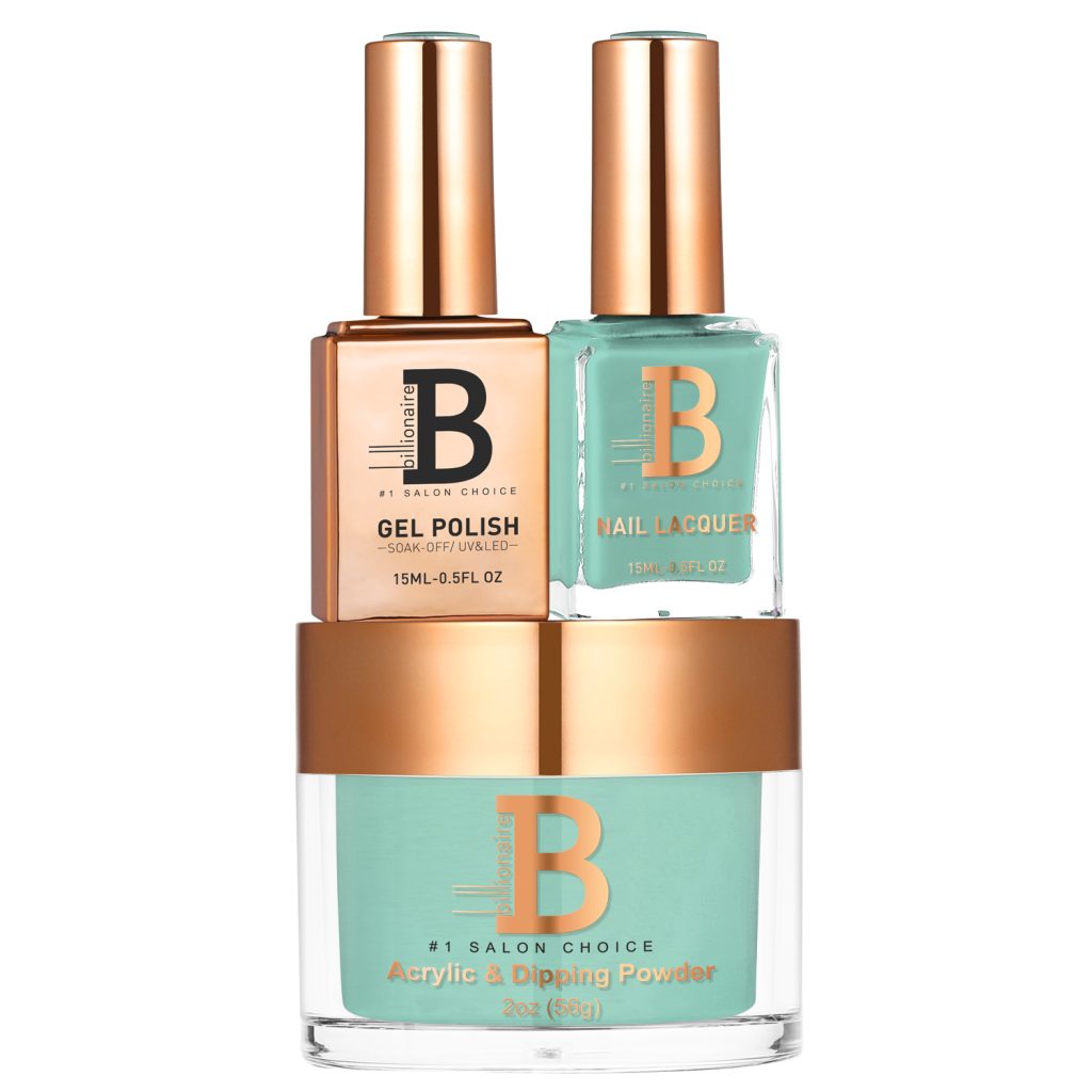 147 Fresh - Billionaire Trio Matching Set