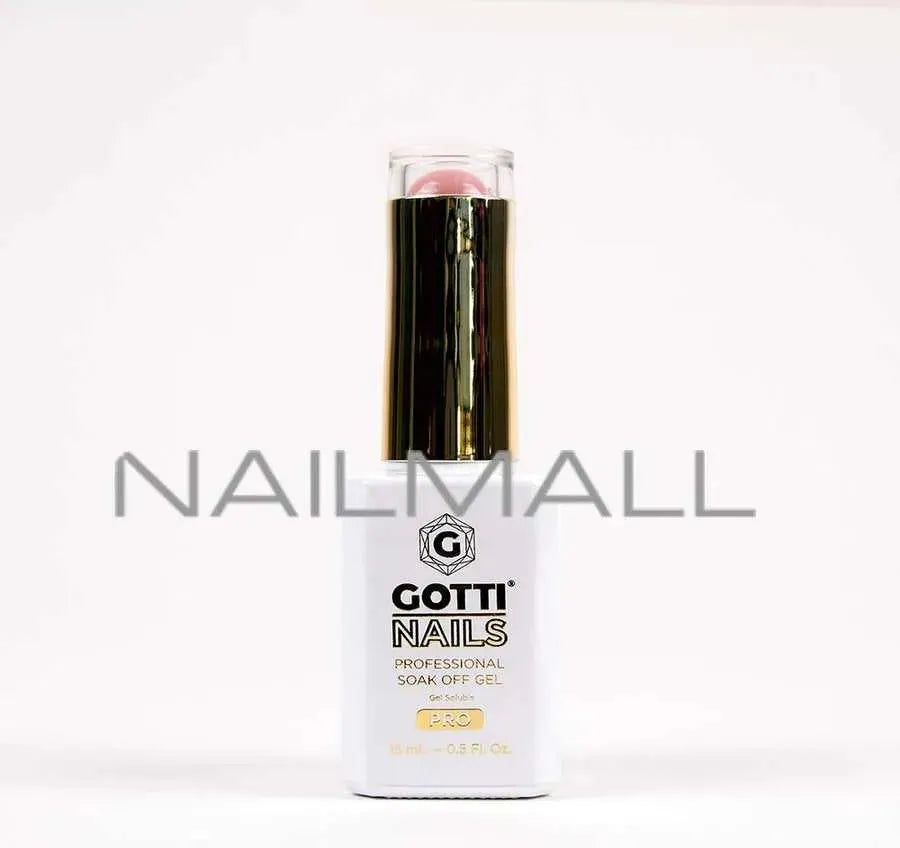 #14G Gotti Gel Color - No Dudes Nude