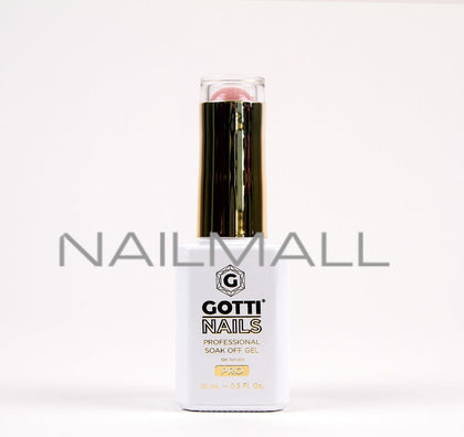 #14G Gotti Gel Color - No Dudes Nude 