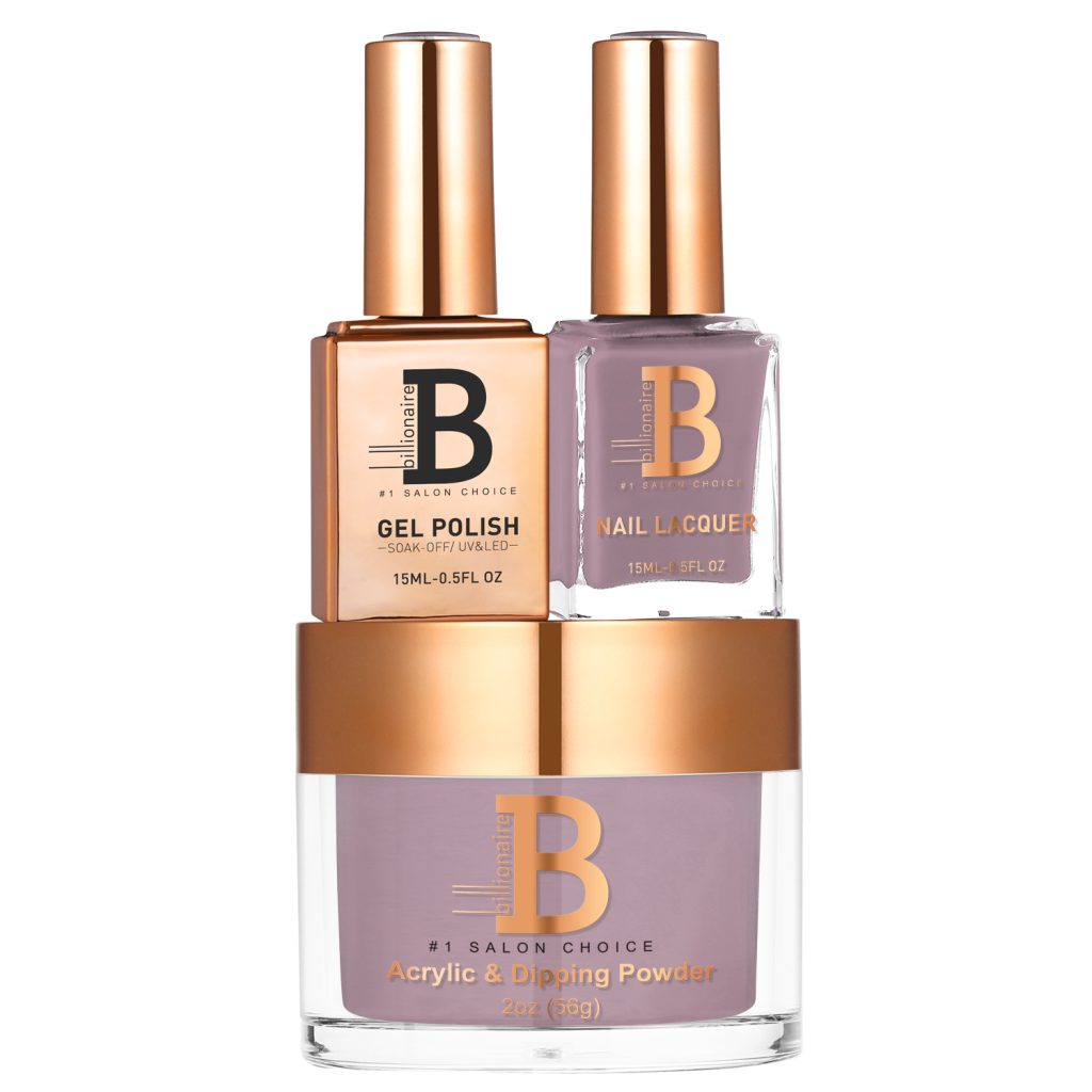 154 Yam Yamy - Billionaire Trio Matching Set