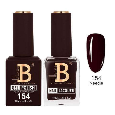 Billionaire Duo Matching Set - Imperial Collection - Needle (154)