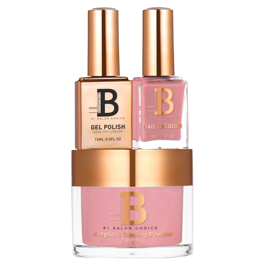 155 Crush - Billionaire Trio Matching Set