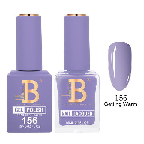Billionaire Duo Matching Set - Imperial Collection - Getting Warm (156)