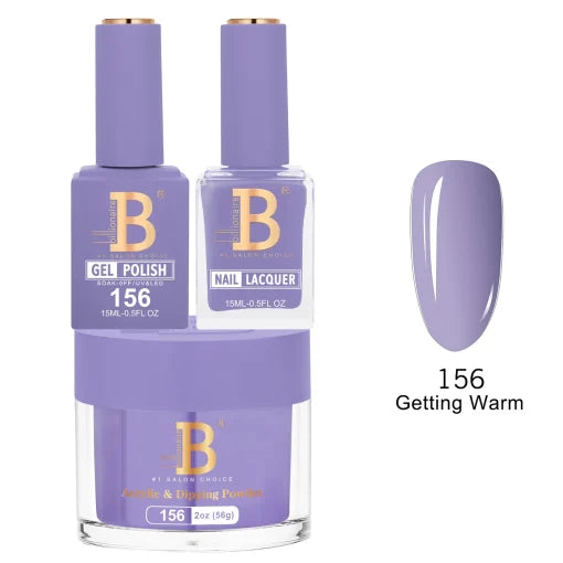 Billionaire Trio Matching Set - Imperial Collection - Getting Warm (156)