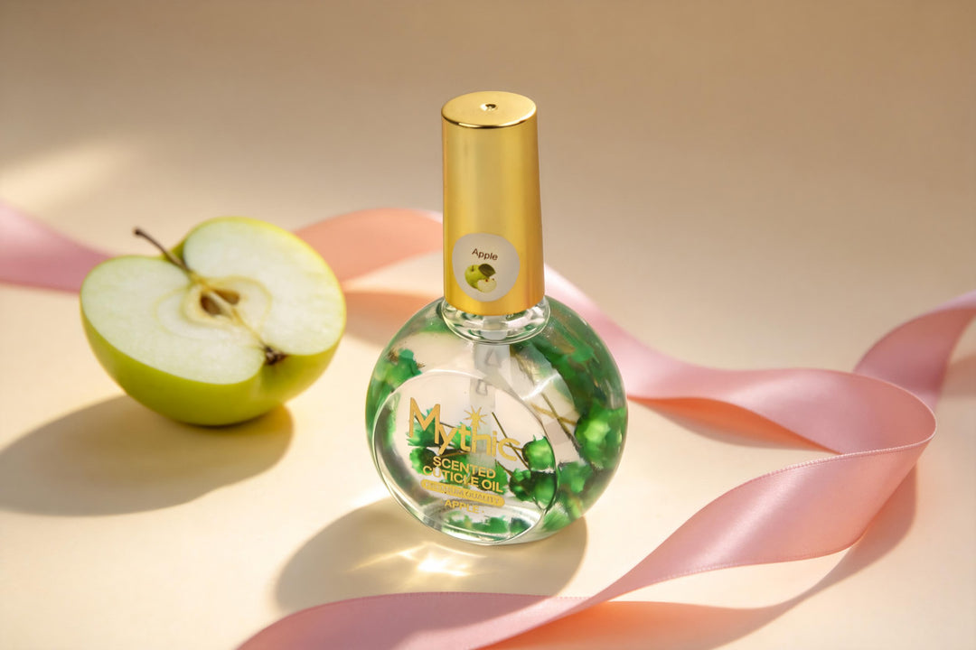 Mythic Scented Cuticle Oil 1 oz | Professional Cuticle Oil