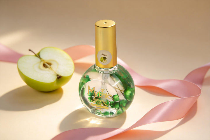 Mythic Scented Cuticle Oil 1 oz | Professional Cuticle Oil