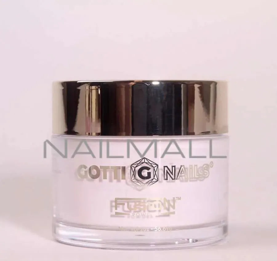 #15F Gotti Fusion Powder - Back To The Origin