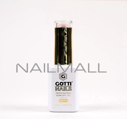 #15L Gotti Nail Lacquer - Back To The Origin 