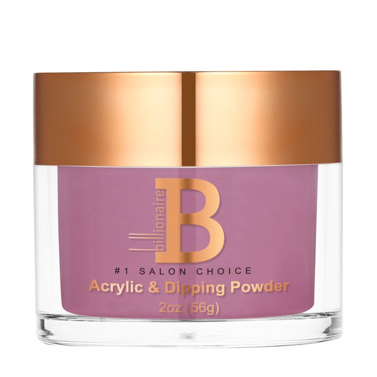 016 Lavish Lavender - Billionaire Dip Acrylic Powder