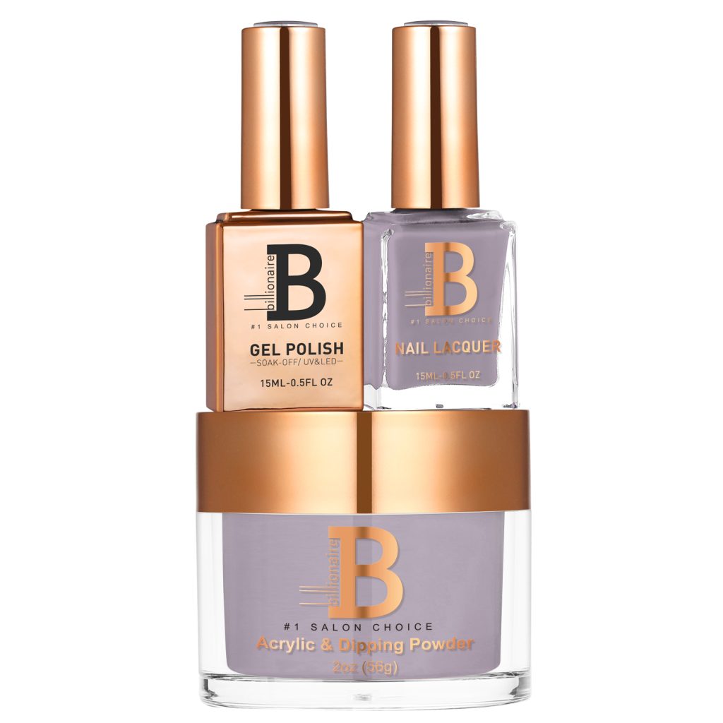 160 Lovely Day - Billionaire Trio Matching Set