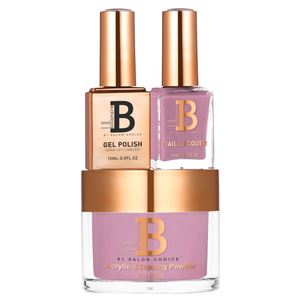 161 Much More - Billionaire Trio Matching Set