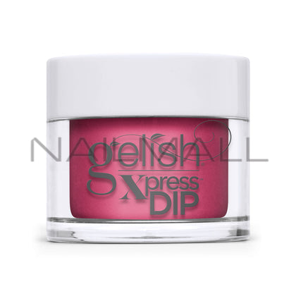Gelish	Core	Dip Powder	Gelish Xpress Dip 1.5 oz	Prettier In Pink	1620022