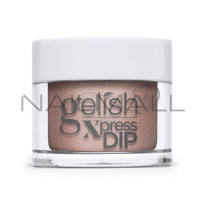 Gelish	Core	Dip Powder	Gelish Xpress Dip 1.5 oz	No Way Rose	1620073