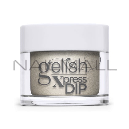Gelish	Core	Dip Powder	Gelish Xpress Dip 1.5 oz	Give Me Gold	1620075