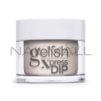 Gelish	Core	Dip Powder	Gelish Xpress Dip 1.5 oz	Tan My Hide	1620187