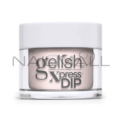 Gelish	Core	Dip Powder	Gelish Xpress Dip 1.5 oz	Curls & Pearls	1620298