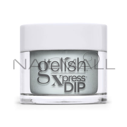 Gelish	Out in the Open	Dip Powder	Gelish Xpress Dip 1.5 oz	In The Clouds	1620416