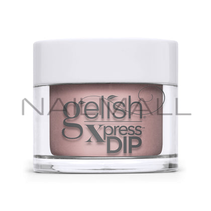 Gelish	Out in the Open	Dip Powder	Gelish Xpress Dip 1.5 oz	Keep It Simple	1620417