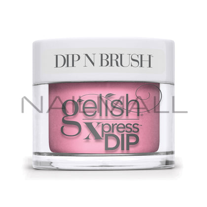Gelish	Pure Beauty	Dip Powder	Gelish Xpress Dip 1.5 oz	Bed of Petals	1620486
