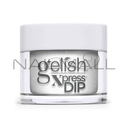 Gelish	Core	Dip Powder	Gelish Xpress Dip 1.5 oz	Arctic Freeze	1620876