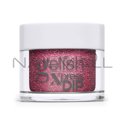 Gelish	Core	Dip Powder	Gelish Xpress Dip 1.5 oz	All Tied Up..With a Bow	1620911