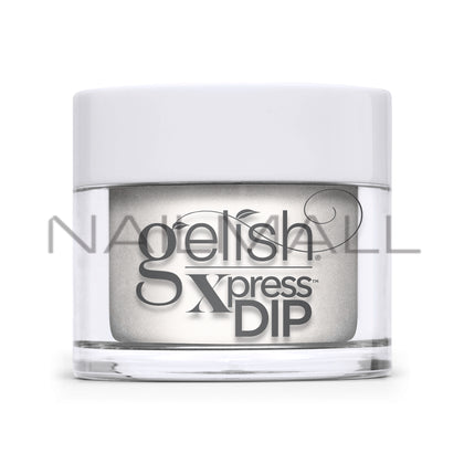 Gelish	Core	Dip Powder	Gelish Xpress Dip 1.5 oz	Clear As Day	1620997