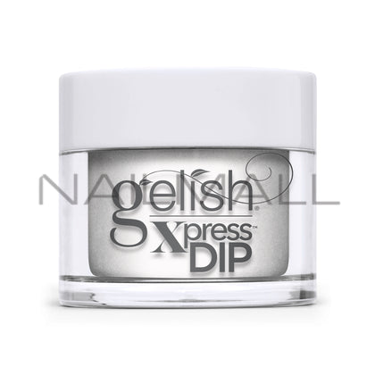 Gelish	Core	Dip Powder	Gelish Xpress Dip 1.5 oz	Sheer & Silk	1620999