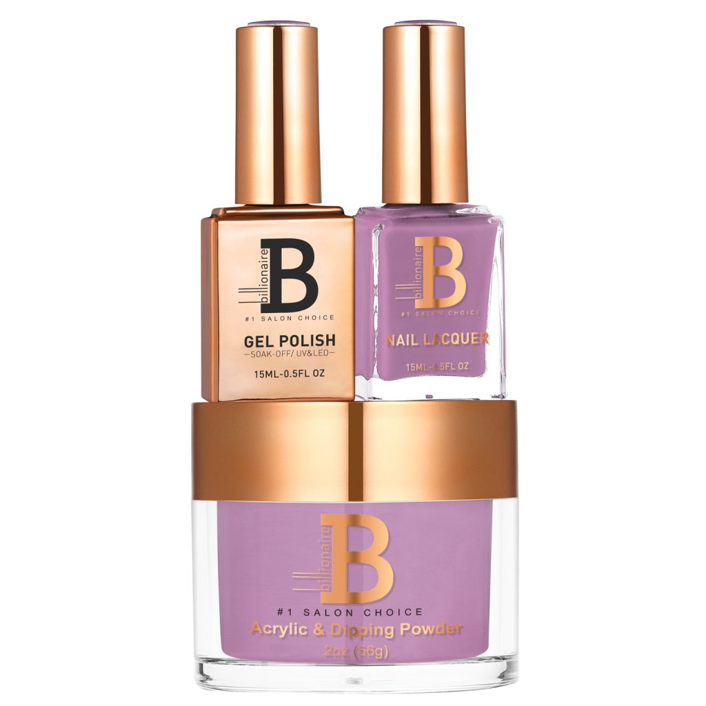 163 Oh Pretty - Billionaire Trio Matching Set