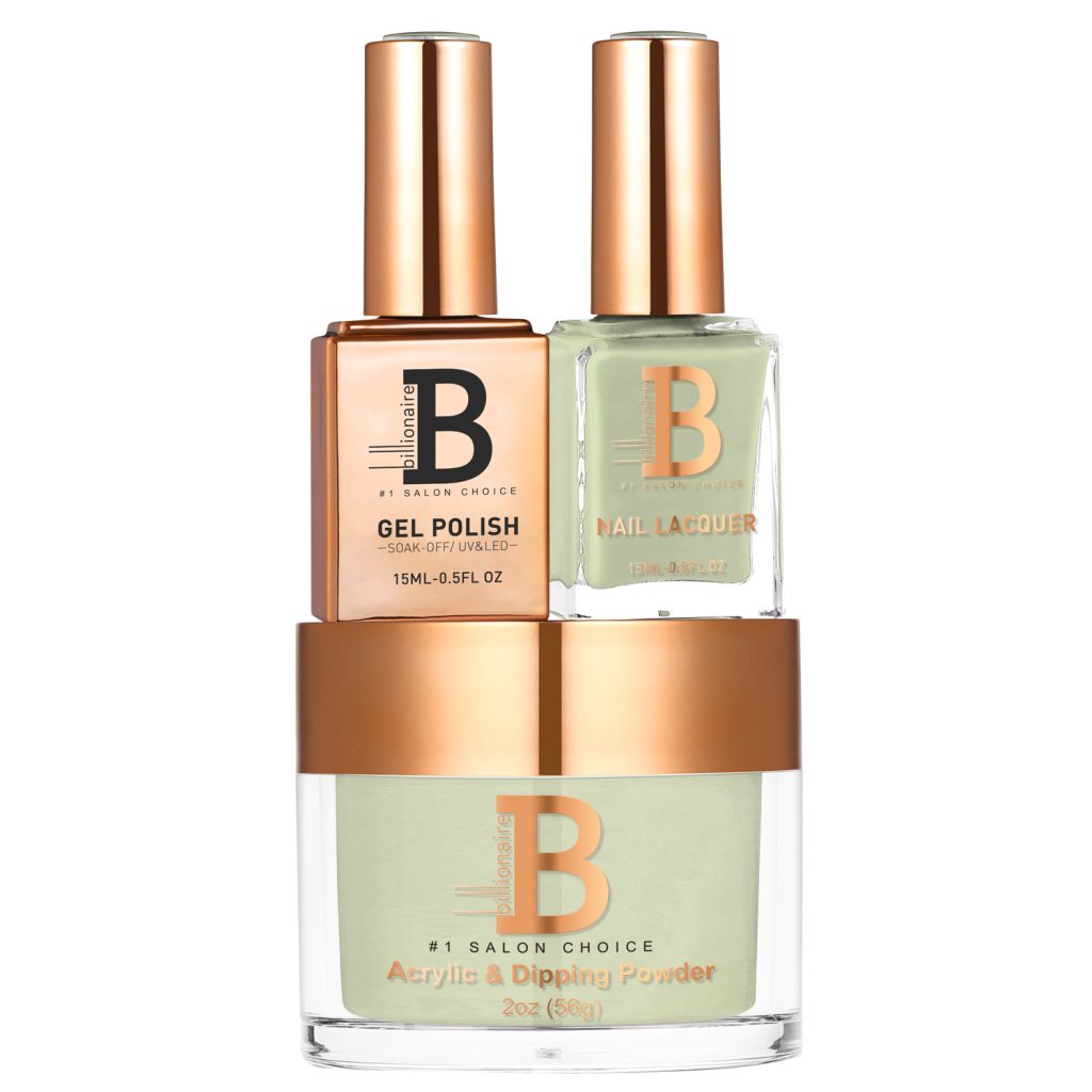 165 I am New Here - Billionaire Trio Matching Set