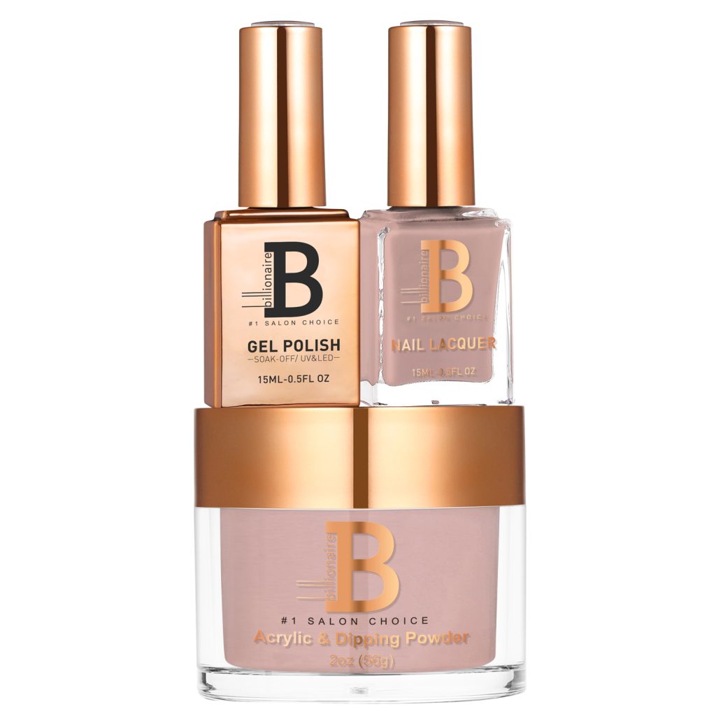 168 Wow - Billionaire Trio Matching Set