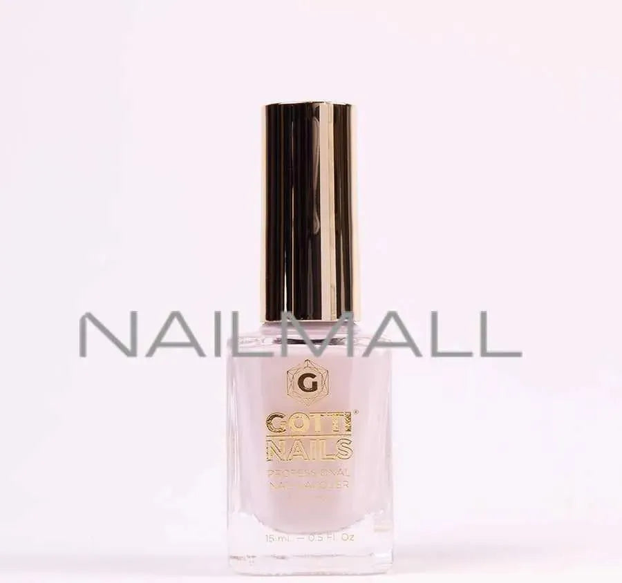 #16L Gotti Nail Lacquer - Dreaming Of U
