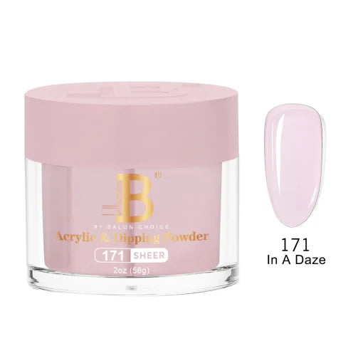 Billionaire Dip Acrylic Powder - Imperial Collection - In a Daze (171)