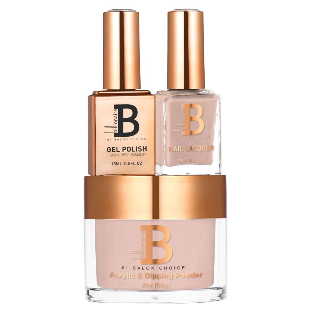 172 Not White - Billionaire Trio Matching Set