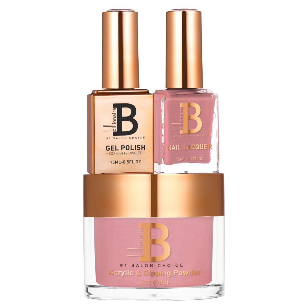 173 Nice - Billionaire Trio Matching Set