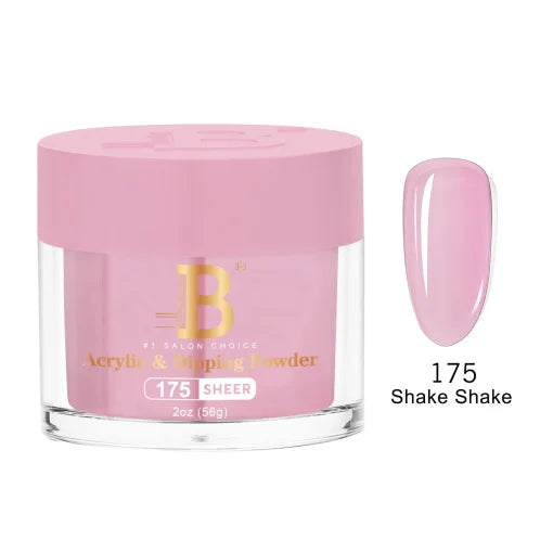 Billionaire Dip Acrylic Powder - Imperial Collection - Shake Shake (175)