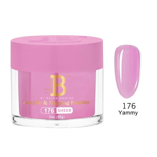 Billionaire Dip Acrylic Powder - Imperial Collection - Yammy (176)