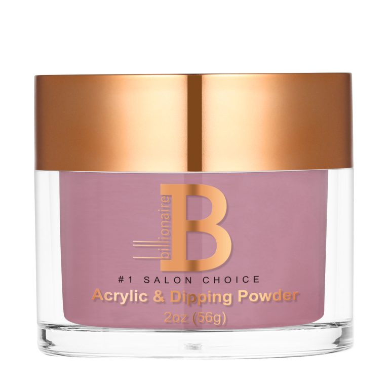177 Gentle - Billionaire Dip Acrylic Powder