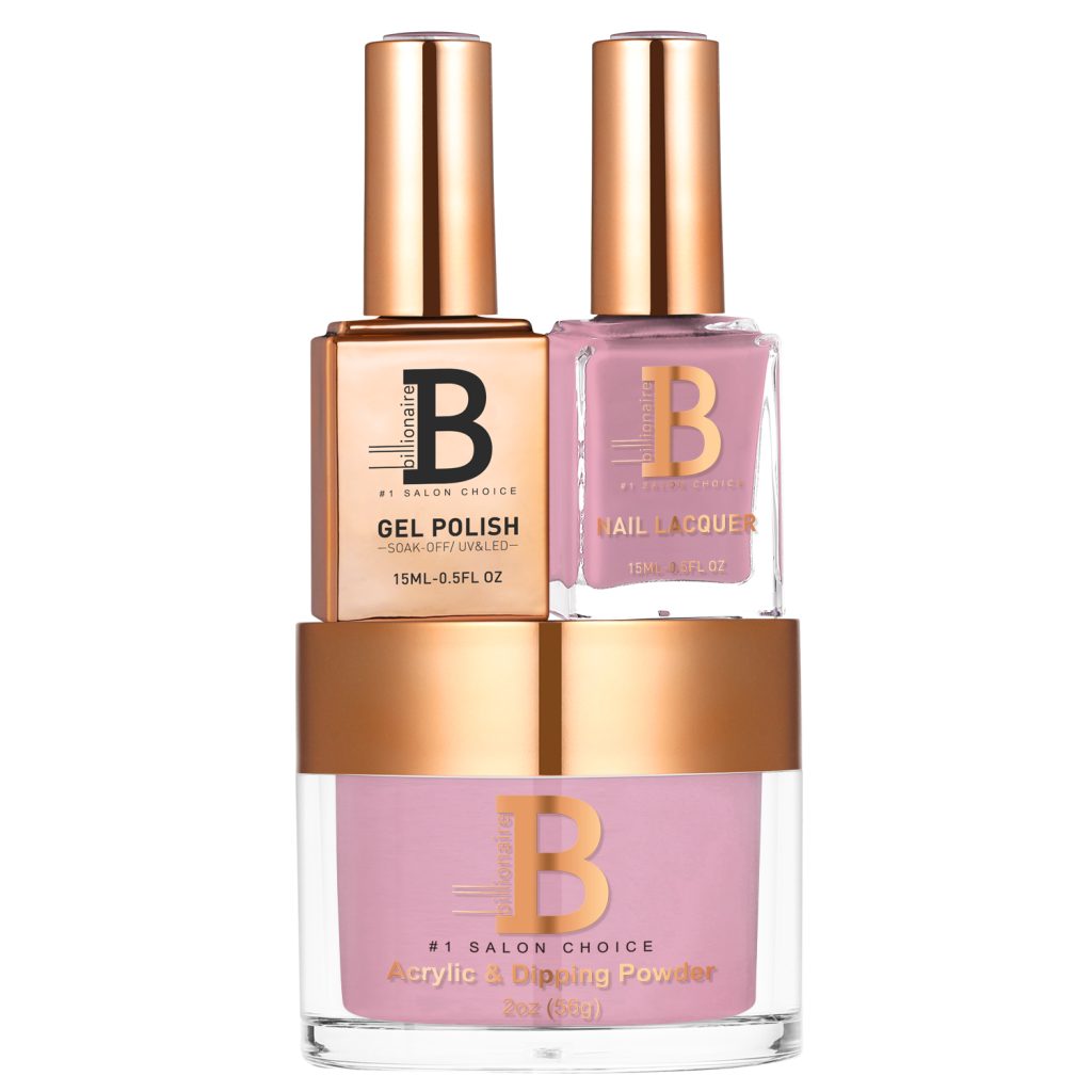 179 Sisters - Billionaire Trio Matching Set