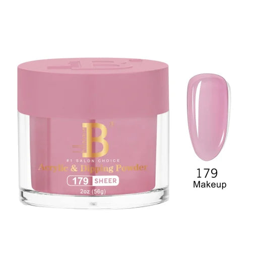 Billionaire Dip Acrylic Powder - Imperial Collection - Make Up (179)