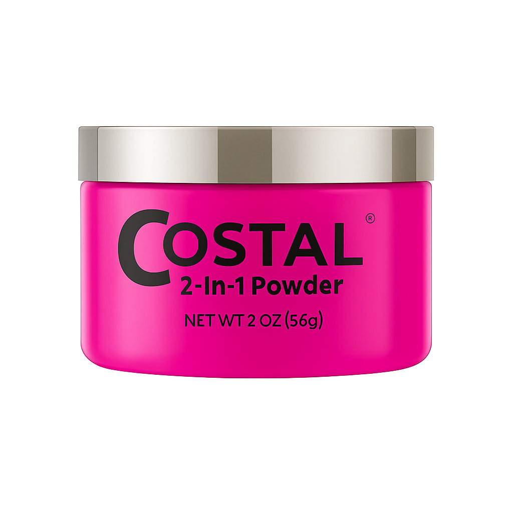 Costal Matching Dip Powder 2 oz. - 417 Pinky Kinky