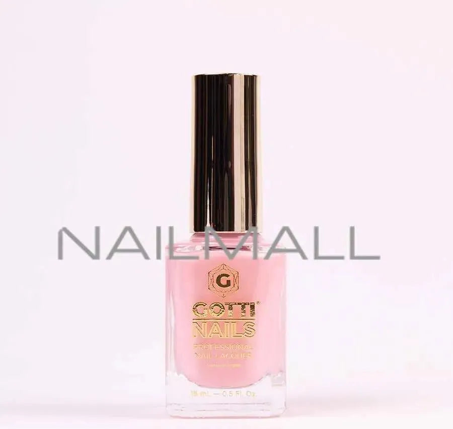#17L Gotti Nail Lacquer - My Heavenly Body