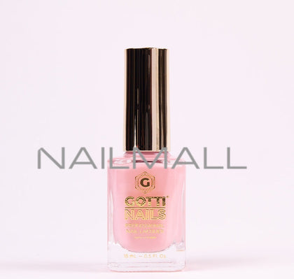 #17L Gotti Nail Lacquer - My Heavenly Body 