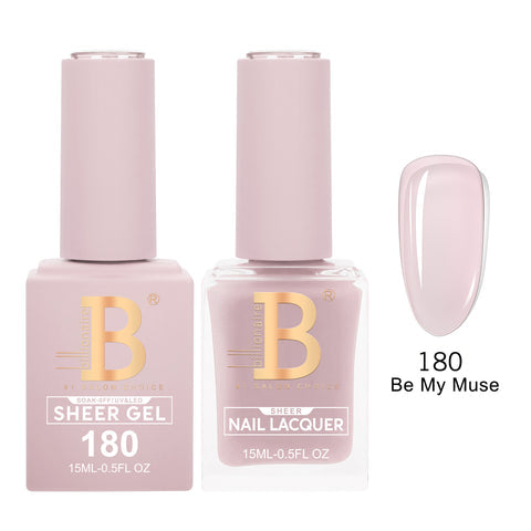 Billionaire Duo Matching Set - Imperial Collection - Be My Muse (180)