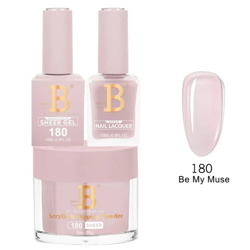 Billionaire Trio Matching Set - Imperial Collection - Be My Muse (180)